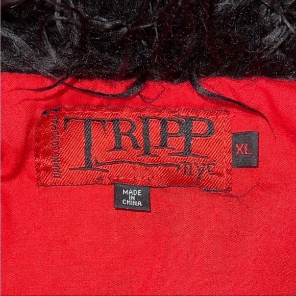 Tripp NYC jacket - Picture 11 of 13